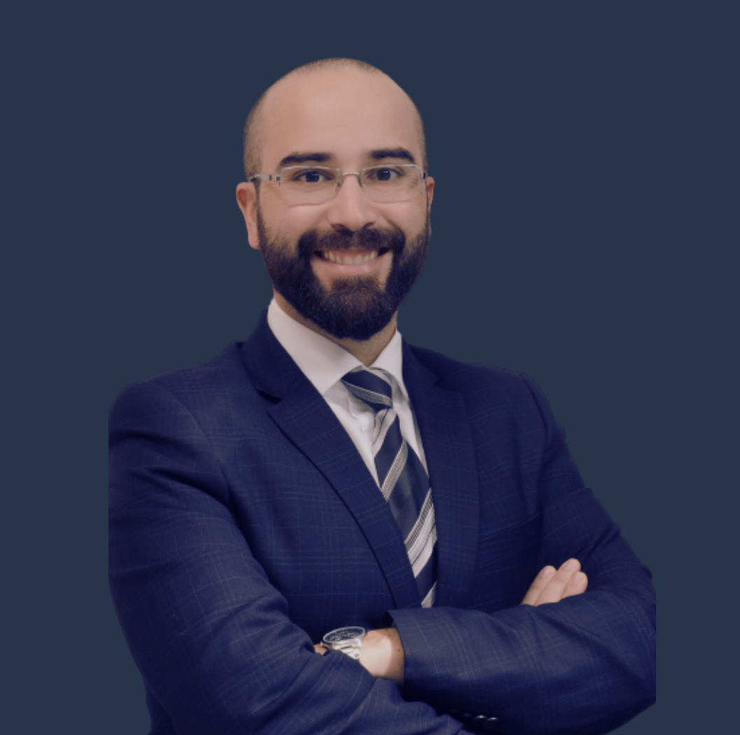 Dr. Rodrigo Ungaretti Tavares